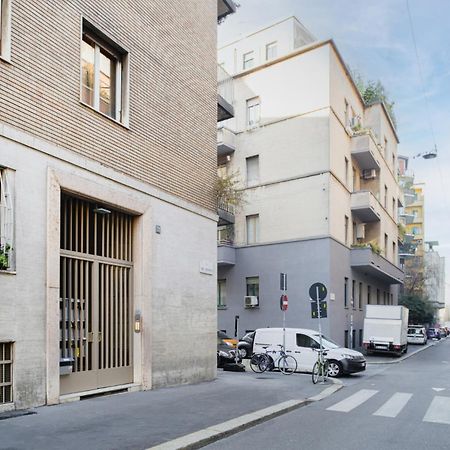 Apartamento Easylife - Oasi Di Stile In Sant'Ambrogio Milán Exterior foto