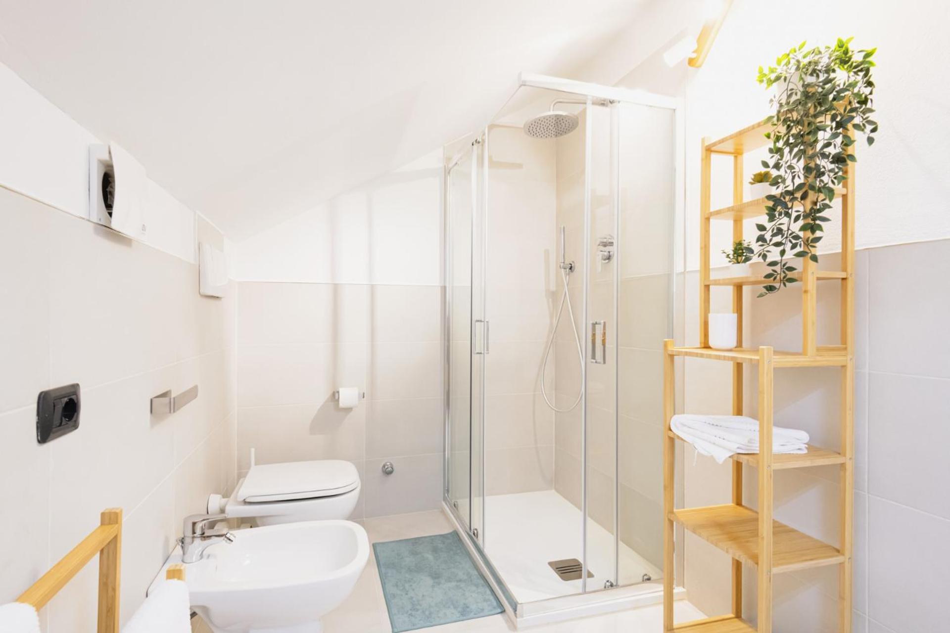 Apartamento Easylife - Oasi Di Stile In Sant'Ambrogio Milán Exterior foto
