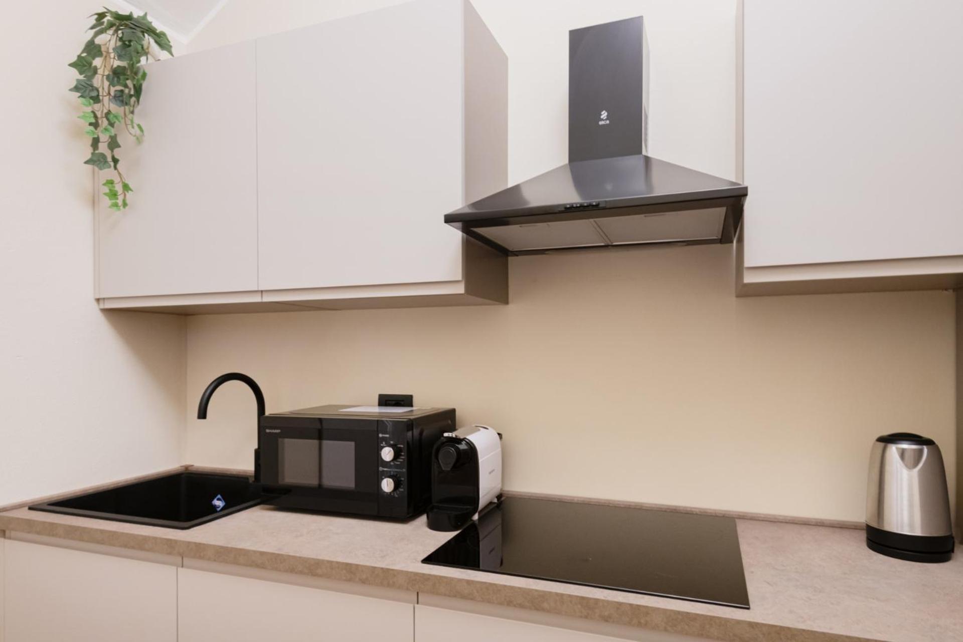 Apartamento Easylife - Oasi Di Stile In Sant'Ambrogio Milán Exterior foto