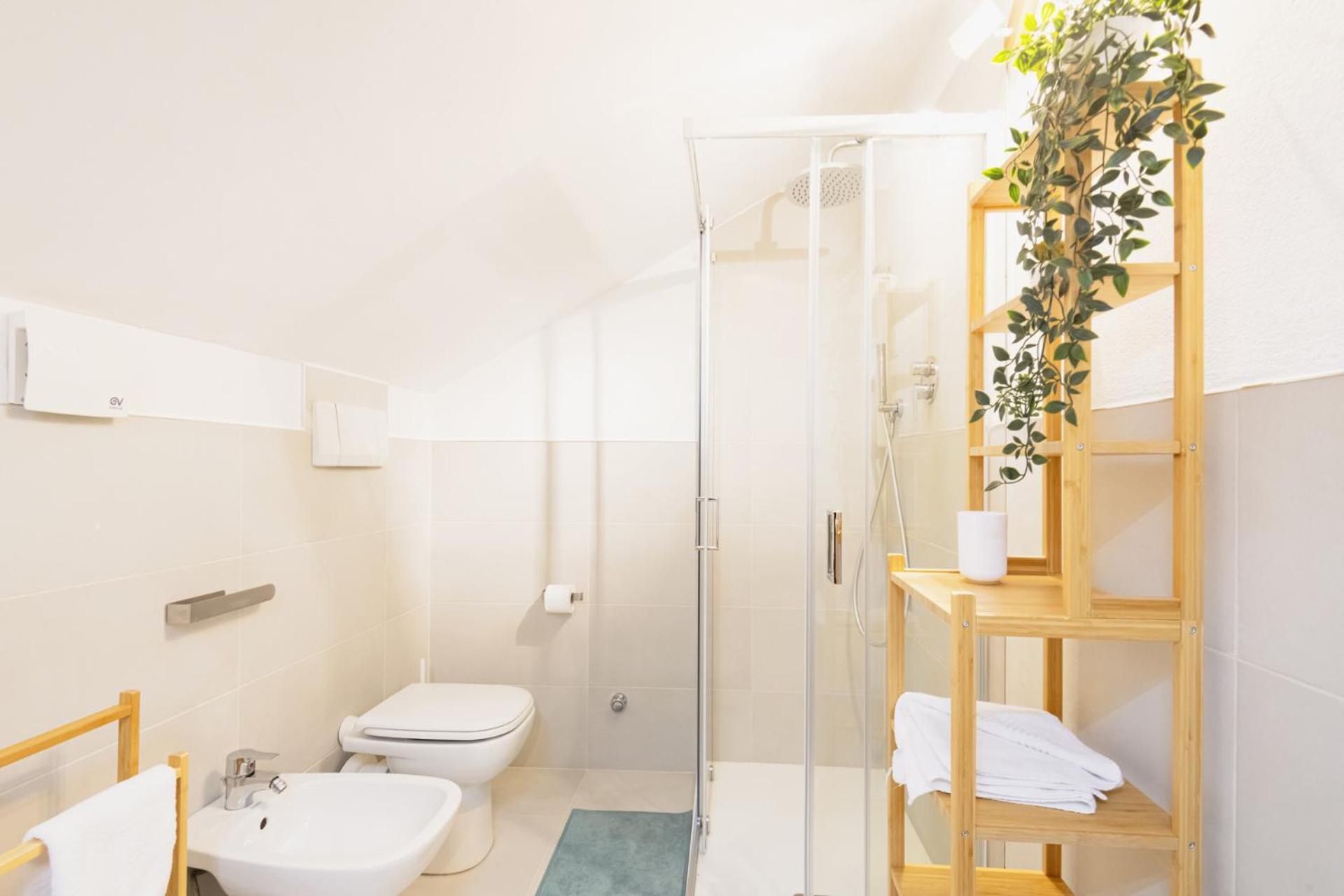 Apartamento Easylife - Oasi Di Stile In Sant'Ambrogio Milán Exterior foto