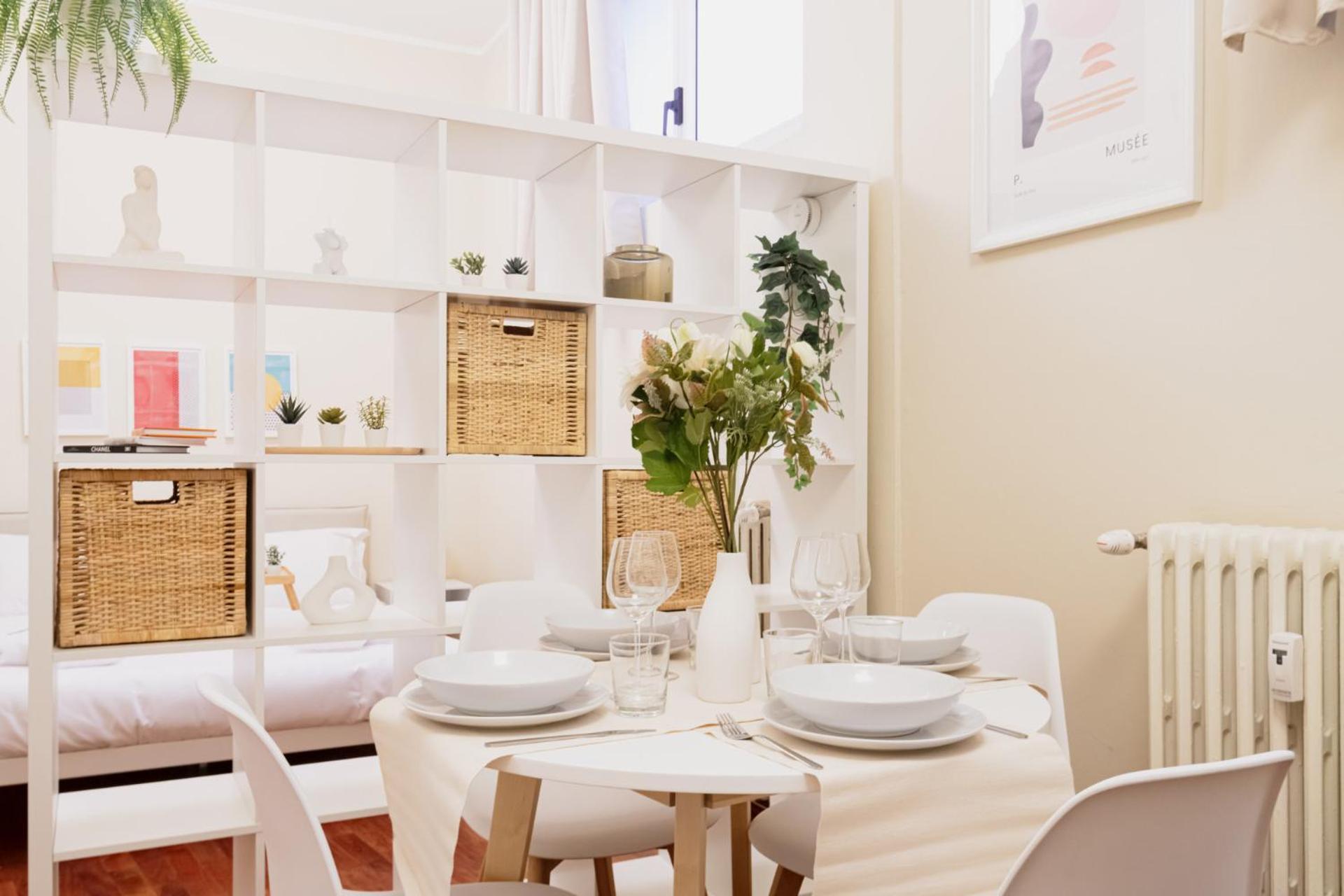 Apartamento Easylife - Oasi Di Stile In Sant'Ambrogio Milán Exterior foto