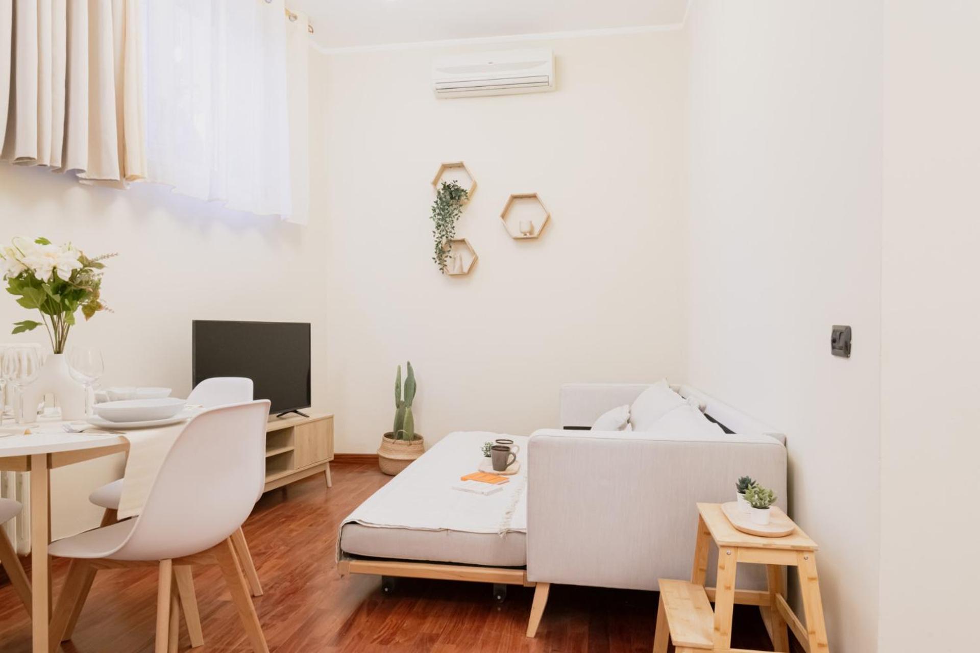 Apartamento Easylife - Oasi Di Stile In Sant'Ambrogio Milán Exterior foto